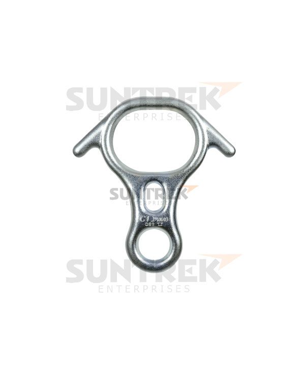 Climbing Technology Otto Rescue 8 Steel
