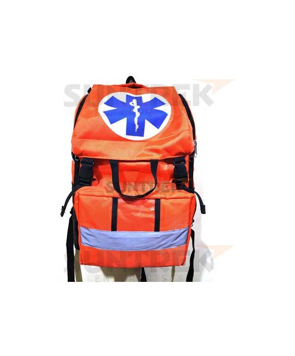 EMS O2 Backpack