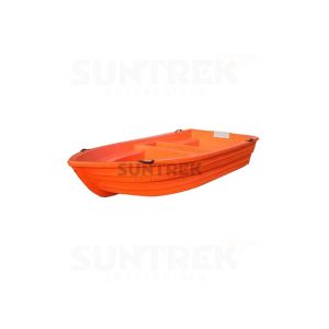  Ondoy Boat Model HD10 Rescue Boat / Rota Molded Boat / Plastic Boat