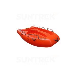 Ondoy Boat Model HD-12 Rescue Boat / Rota Molded Boat / Plastic Boat