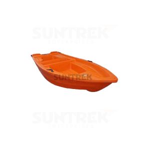 Ondoy Boat Model HD6 Rescue Boat / Rota Molded Boat / Plastic Boat
