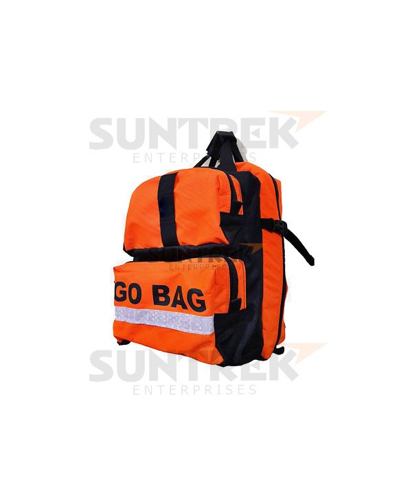 Go Bag Backpack