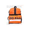 Survival Go Bag Backpack