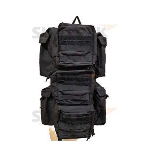 Rescue Haul Backpack