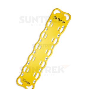 Laerdal Baxstrap Spineboard