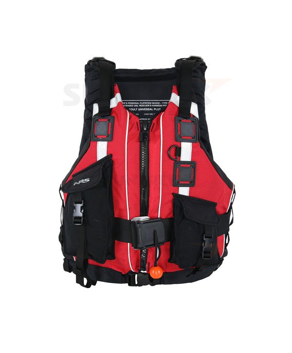NRS Rapid Rescuer PFD Type V