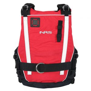 NRS Rapid Rescuer PFD Type V