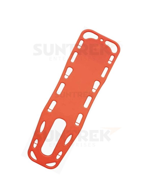 OEM Spineboard with strap