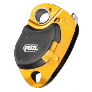 Petzl Pro Traxion pulley