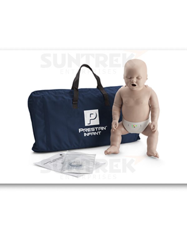 Prestan Infant CPR Manikin