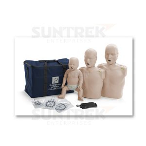 Prestan Family Package CPR Manikin