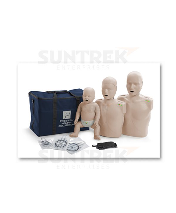 Prestan Family Package CPR Manikin