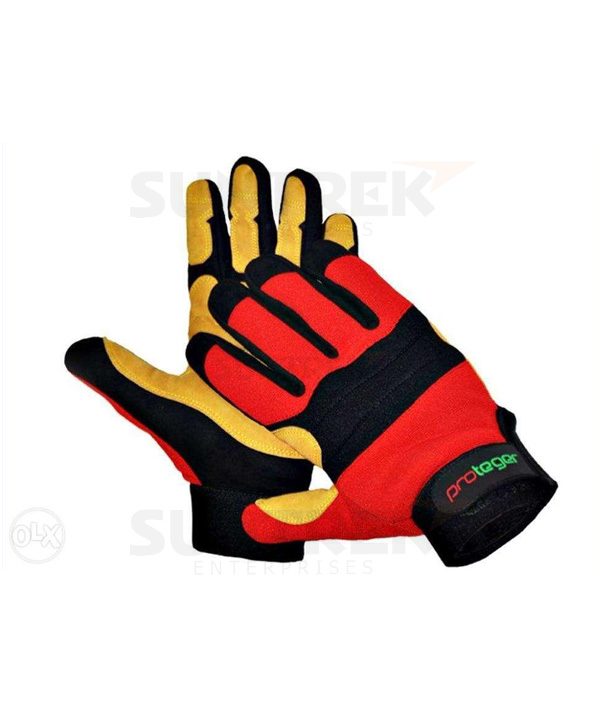 Proteger Rescue Gloves