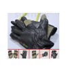 Proteger Rescue Leather Gloves