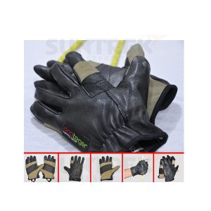 Proteger-Rescue-Leather-Gloves