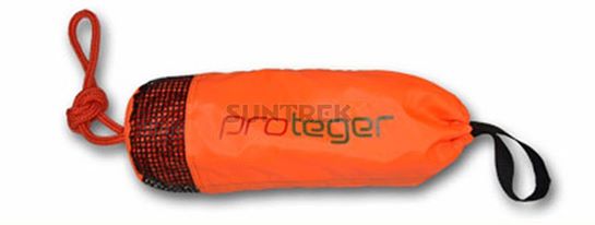 Proteger Rescue Throw Bag