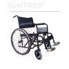 Heavy Duty Lightweight Travel Wheelchair