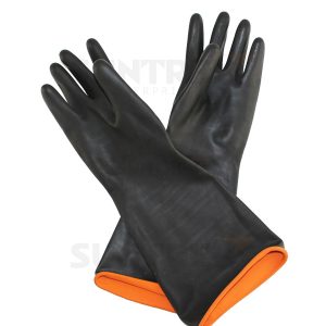 North Tower Chemical Gloves