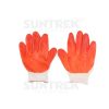Rubber Coated Gloves