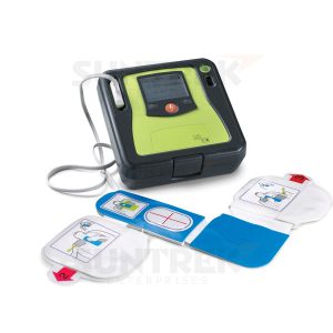 Zoll AED Pro Automated External Defibrillator