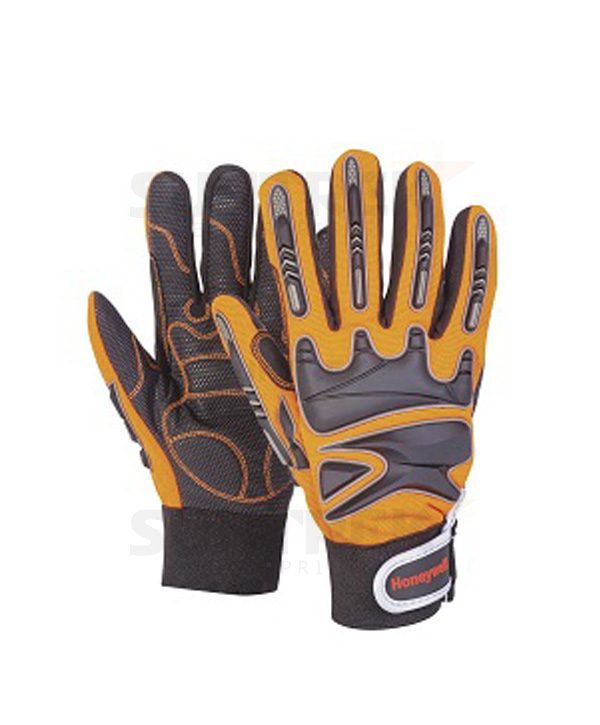 Honeywell Rig Dog™ CR Gloves