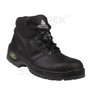 Deltaplus JUMPER2 S1 SRC High Cut Safety Shoes