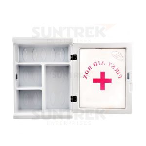 First Aid Medicine CabinetFirst Aid Medicine Cabinet