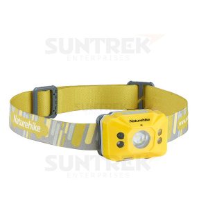 Naturehike Rechargeable Inductive HEadlamp -NH17G025-
