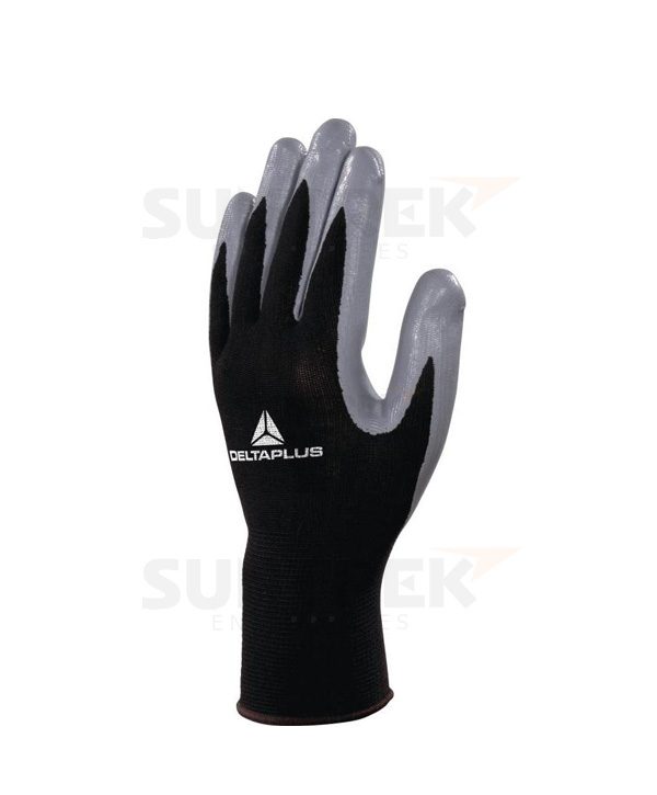 Deltaplus Nitrile Gloves
