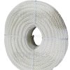 Pure Nylon Laid Rope 12mm x 200 Meters