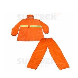 Raincoat Pants and Jacket S1