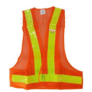 Reflectorize-Vest-with-Id-Holder-WA504