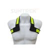 Reflectorized Shoulder Safety Vest