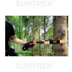 Emergency Recovery Winch Extension Bridle Tree Saver Strap
