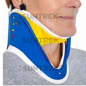 Adjustable Cervical Collar Support Neck Brace