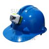 Safety Hard Hat Helmet with headlamp