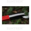 Hi-Lift Reflective Loop Recovery Straps