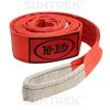 Hi-Lift Reflective Loop Recovery Straps 3" x 15"