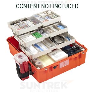 EMS Case Toolbox