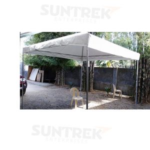 Relief Trapal Shelter Tents