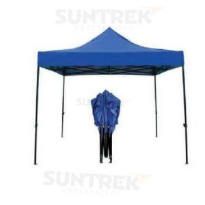 Retractable-Tent