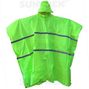 Poncho-PVC-with-Polyester-coating-raincoat1