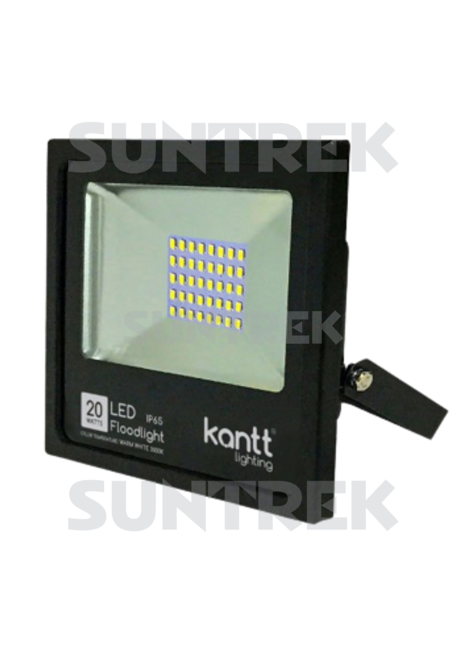 KANTT LED FLOOD LIGHT 20 WATTS (KA-FL20DL)