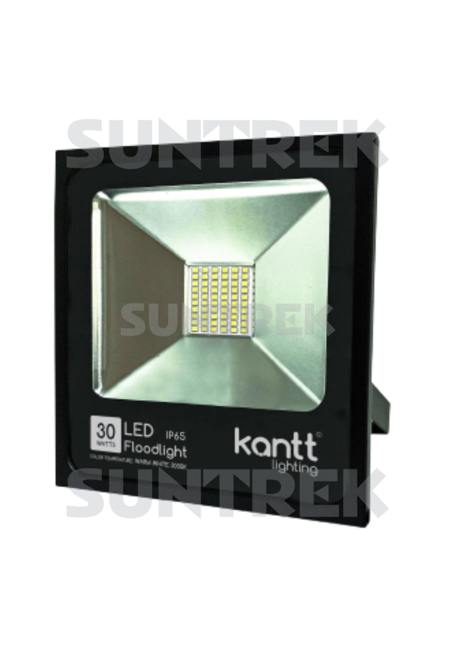 KANTT LED FLOOD LIGHT 30 WATTS (KA-FL30DL)