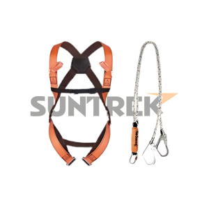 Harness w/ Lanyard