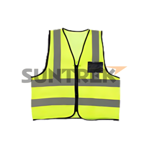 Hi-Vi Vest