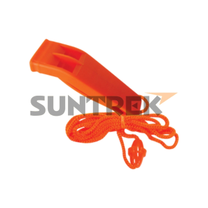 Rescue Whistle