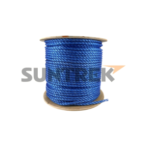 Seamaster Nylon PP Rope