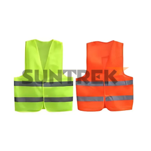 Reflectorized Vest