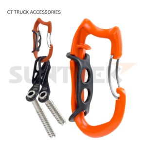 ACCESSORIES - TRUCK HARNESS TOOL HOLDER